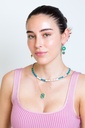 Letters & Lines Collier