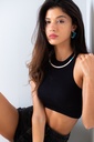 Letters & Lines Collier