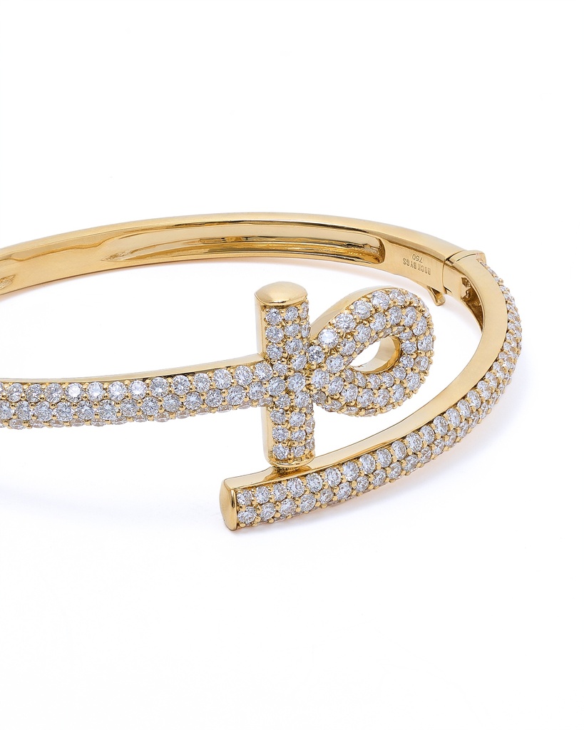 Ankh Bangle