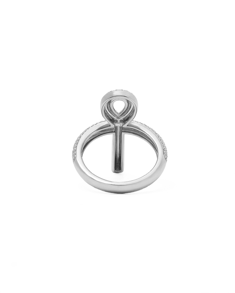 Ankh Ring