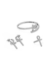 Ankh Ring