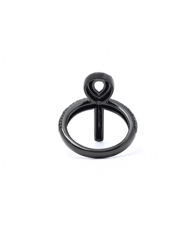 Ankh Ring