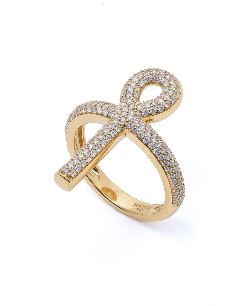Ankh Ring