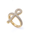 Ankh Ring