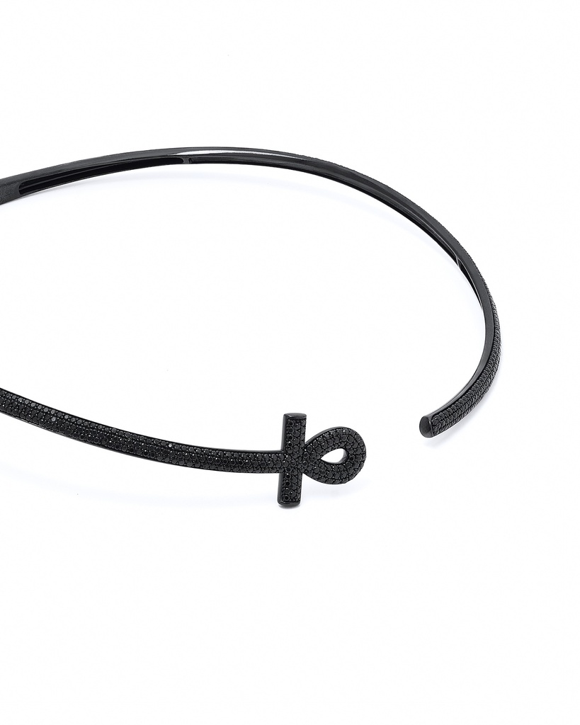 Ankh Choker