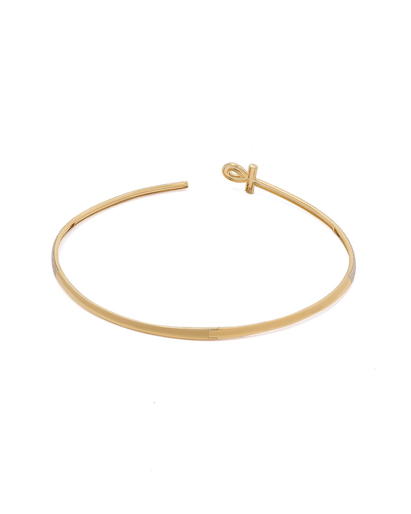 Ankh Choker