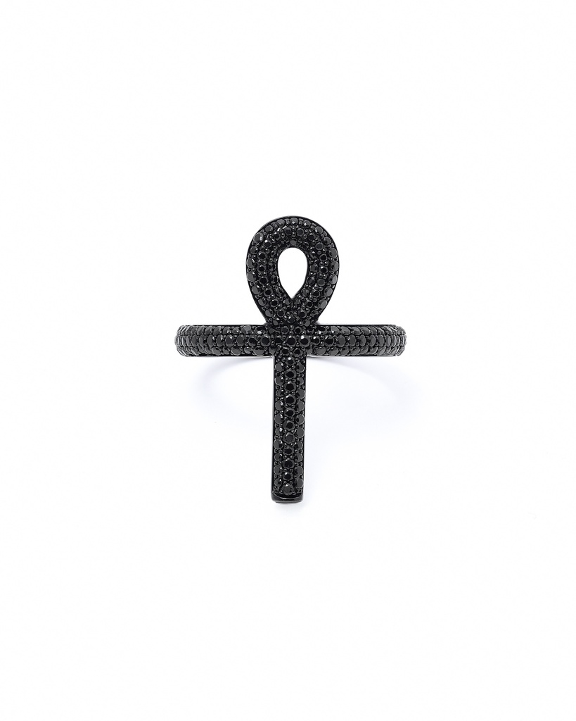 Ankh Ring