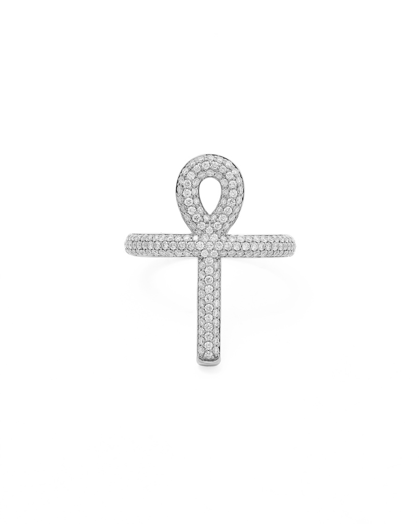 Ankh Ring