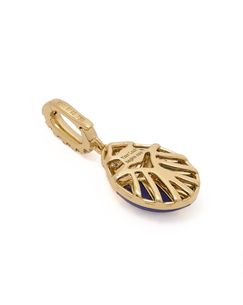 Scarab Clip On (copy)