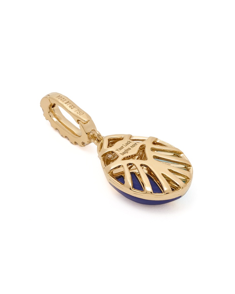 Scarab Clip On (copy)