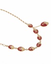 Scarab Necklace