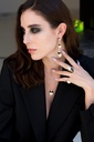 Scarab Earrings