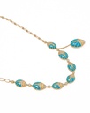 Scarab Necklace