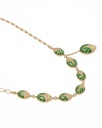 Scarab Necklace
