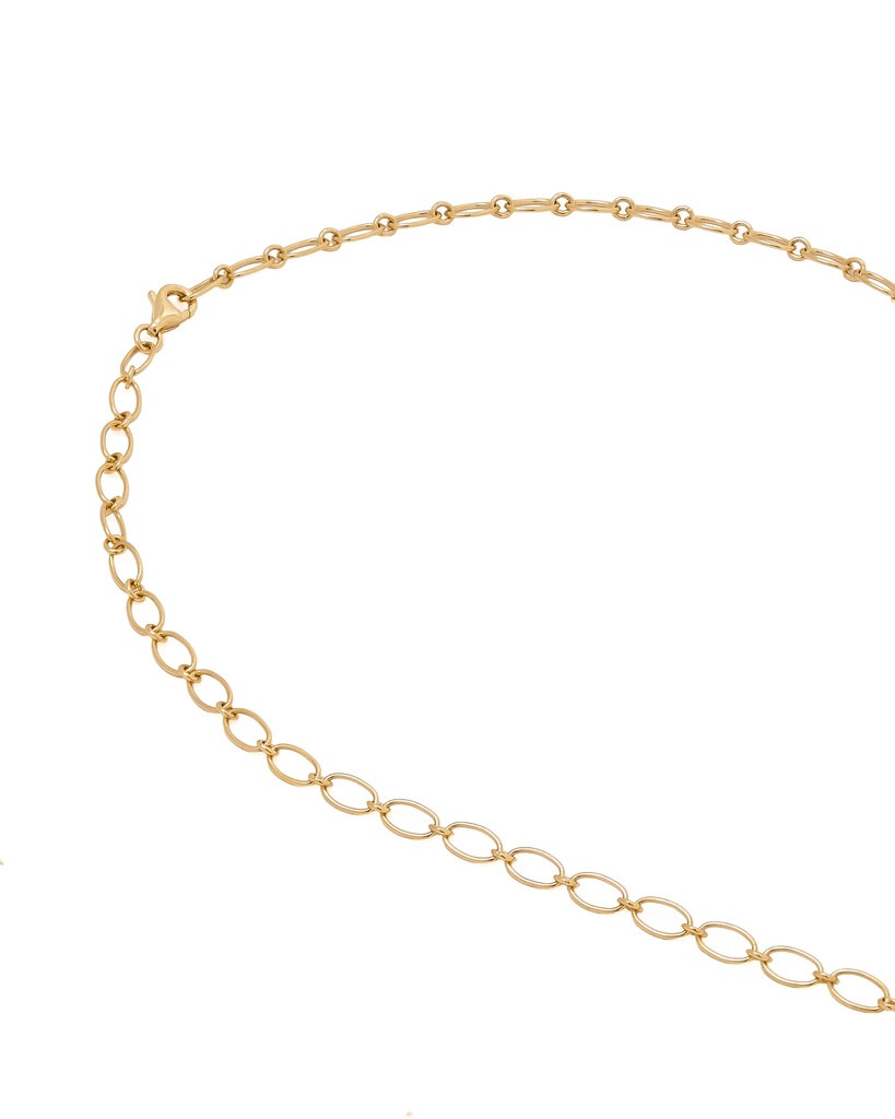 Scarab Necklace