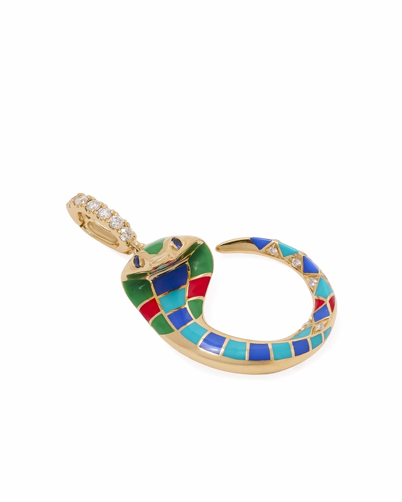 Wadjet Bangle
