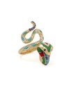 Wadjet Bangle