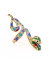 Wadjet Bangle