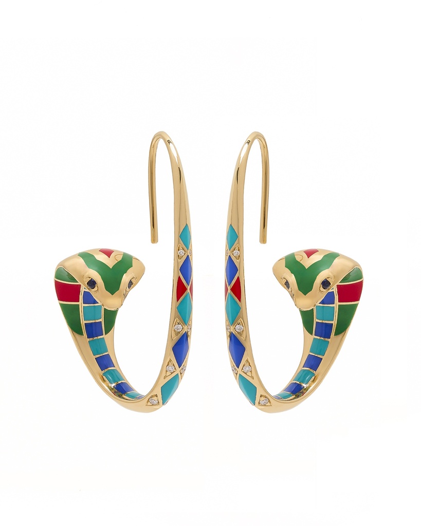 Wadjet Bangle