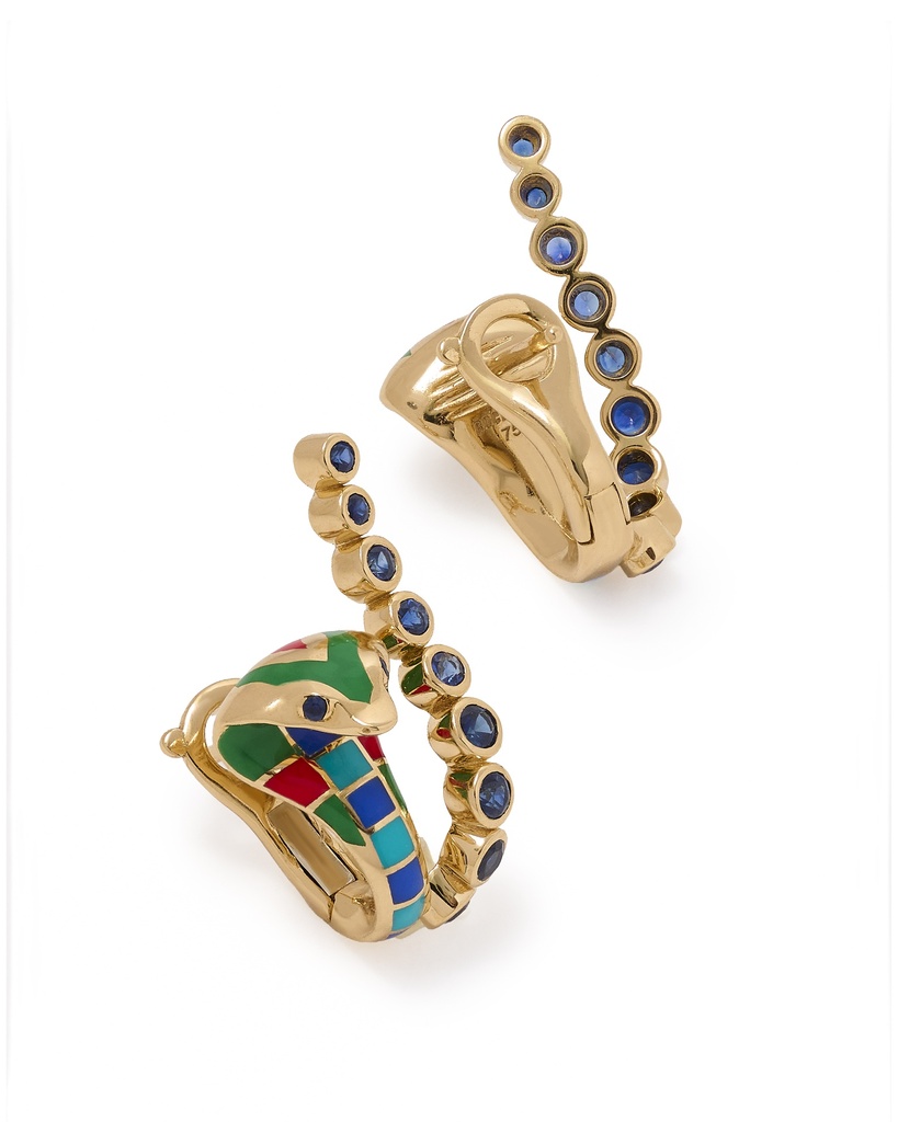 Wadjet Bangle