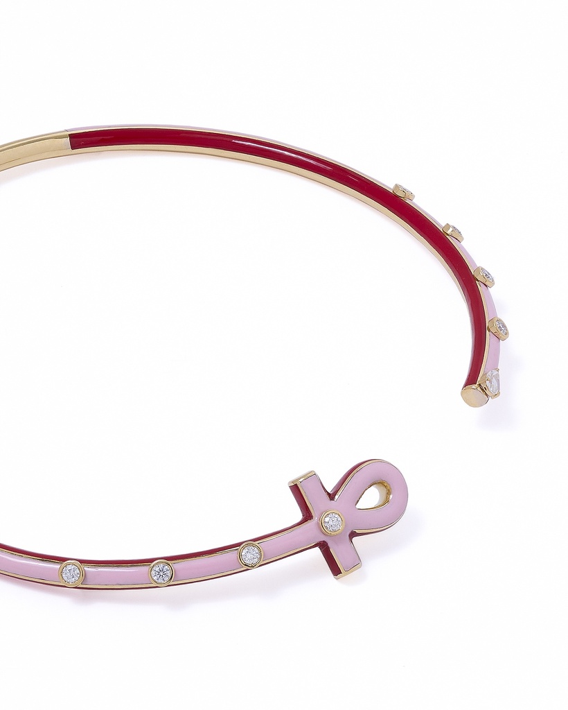 Ankh Choker