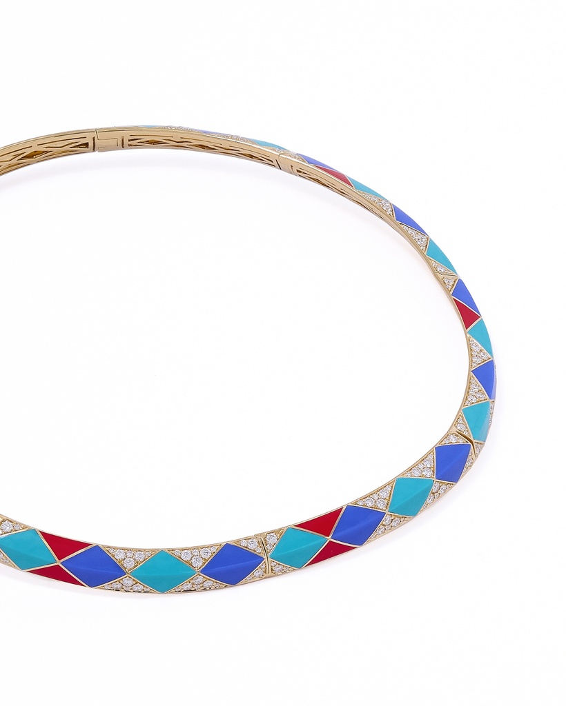 Wadjet Bangle