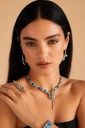 Wadjet Necklace/Choker