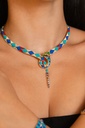 Wadjet Necklace/Choker