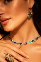 Wadjet Choker