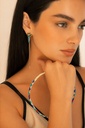 Wadjet Earrings