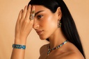 Wadjet Ring
