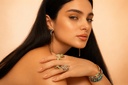 Wadjet Ring