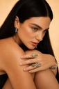 Wadjet Ring
