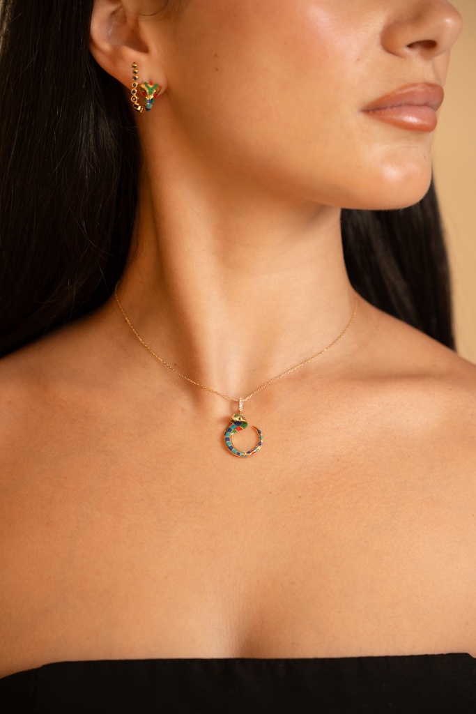 Wadjet Clip On