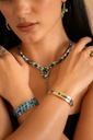 Wadjet Bangle