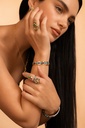 Wadjet Bangle