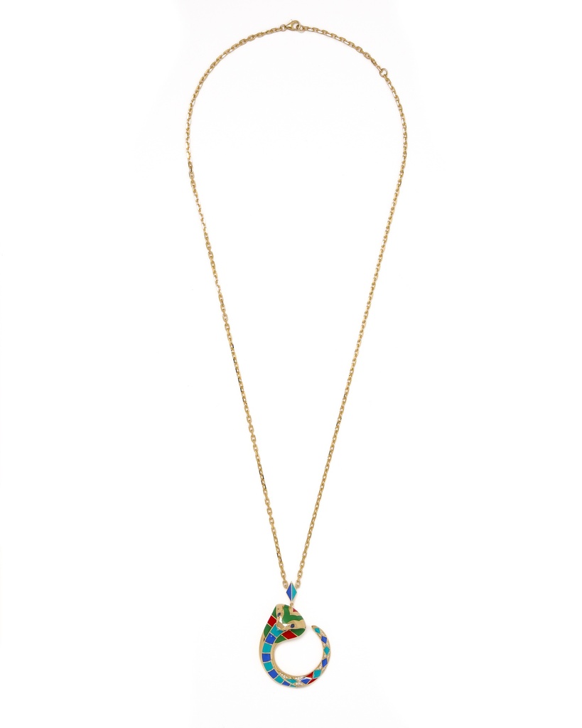 Wadjet Bangle