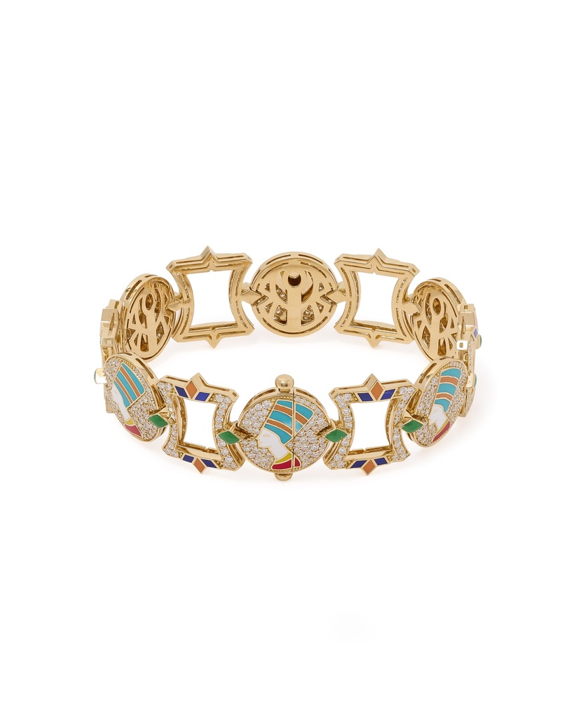 Pharaonic Bracelet