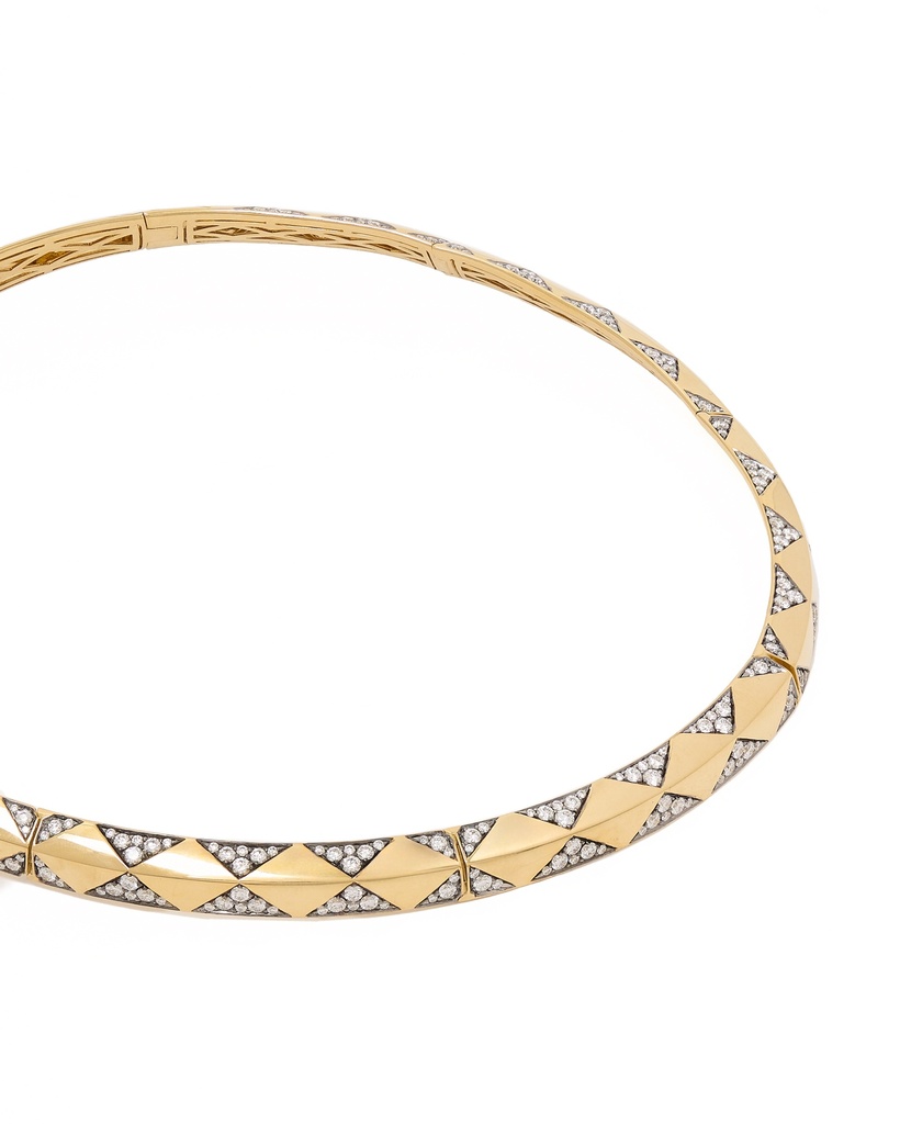 Wadjet Choker