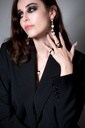 Scarab Earrings
