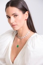 Crazy Hearts Earrings 