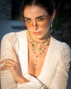 Scarabs Necklace