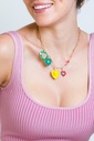 Wonder Hearts Clip On