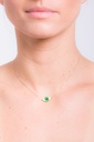 Crazy Eyes Pendant