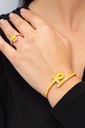 Ankh Bangle