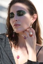 Scarabs Ring