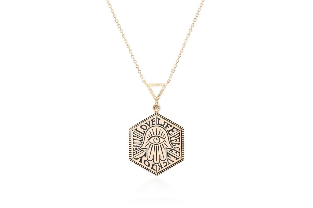 KAFF Pendant