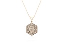 KAFF Pendant