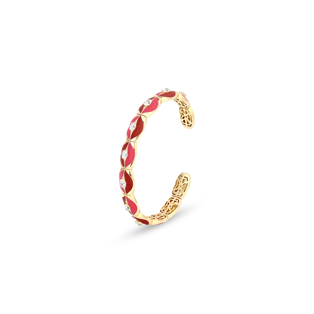 Sugar Lips Bangle