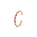 Sugar Lips Bangle